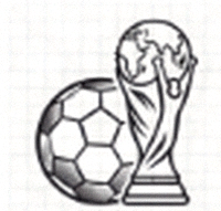 唐人博彩论坛官方金色盾牌徽标